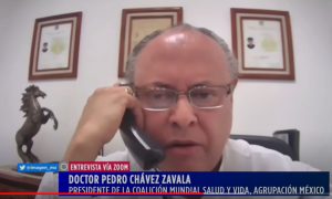 Dr Pedro